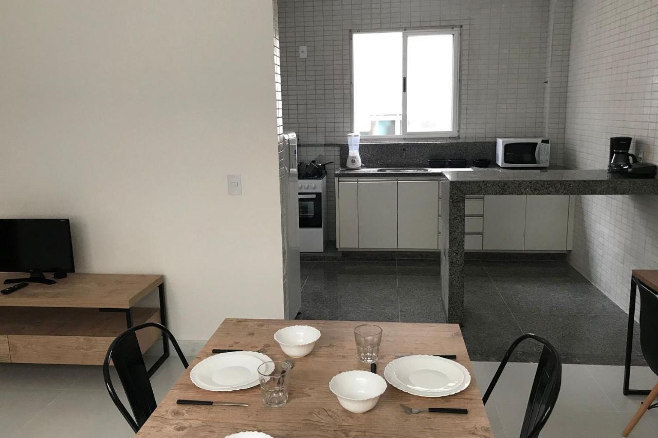 Lk Grajau 4 Apartment Belo Horizonte Exterior photo