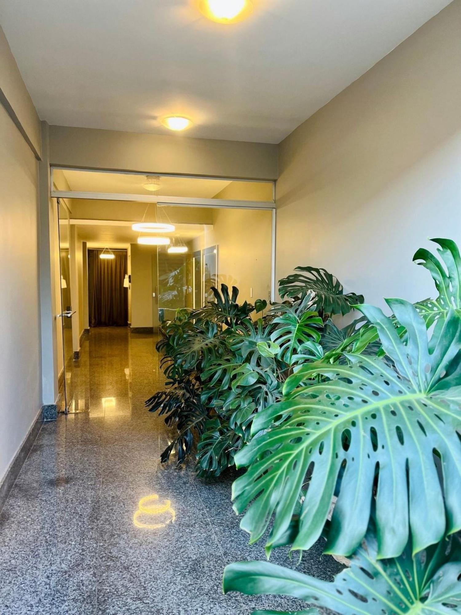 Lk Grajau 4 Apartment Belo Horizonte Exterior photo
