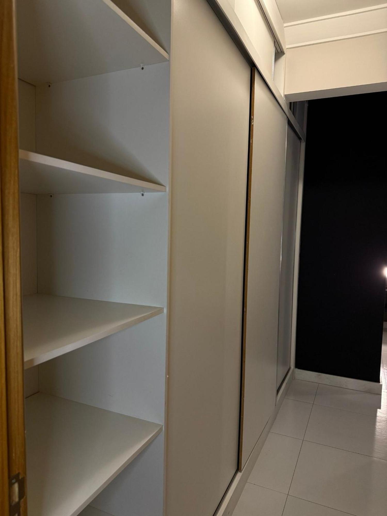 Lk Grajau 4 Apartment Belo Horizonte Exterior photo