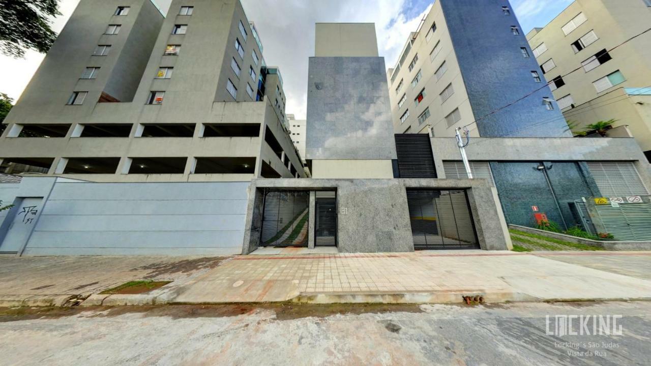 Lk Grajau 4 Apartment Belo Horizonte Exterior photo
